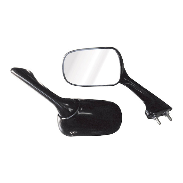 bike it Bike it left hand honda mirror - #hcbr4l
